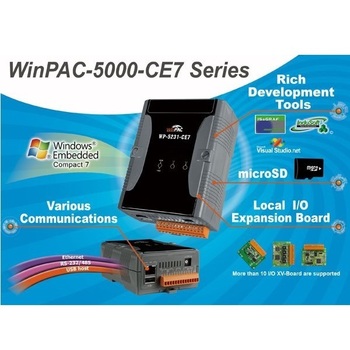 WP-5000-CE7