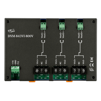 DNM-843VI-800V