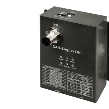 CAN-Logger100 / CAN-Logger200