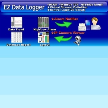 EZ Data Logger