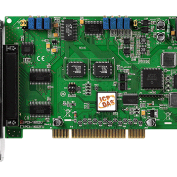 PCI-1602U