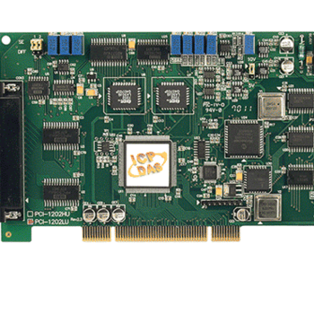PCI-1202LU 시리즈