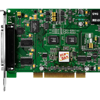 PCI-826LU