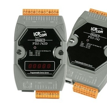 PDS-742(D)/PPDS-742(D)-MTCP