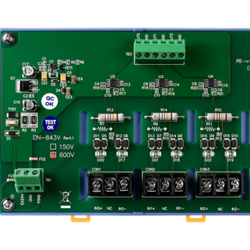 DN-843V 시리즈