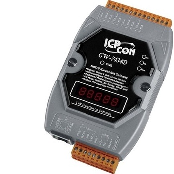 GW-7434D