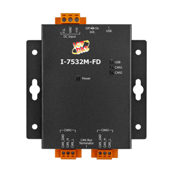 I-7532M-FD