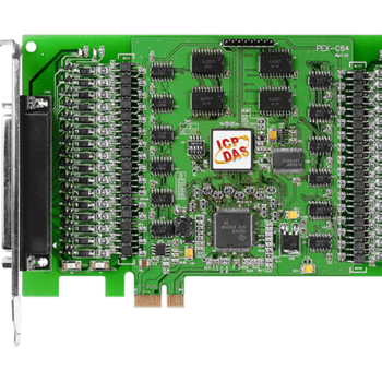 PEX-C64