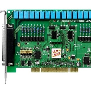 PCI-P16R16U