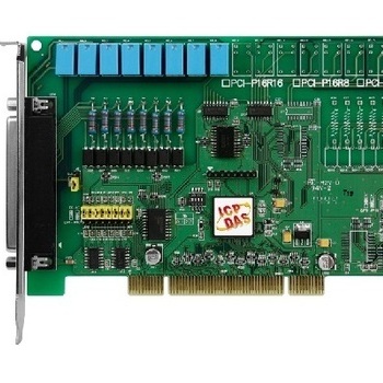 PCI-P8R8U