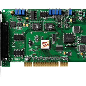 PCI-1802LU 시리즈