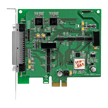 PCIe-8622