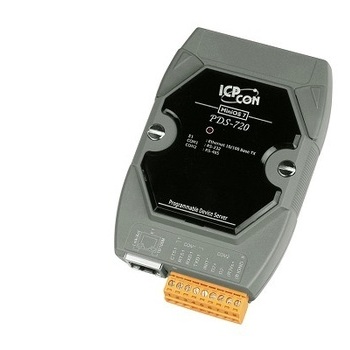 PDS-720/PPDS-720(D)-MTCP