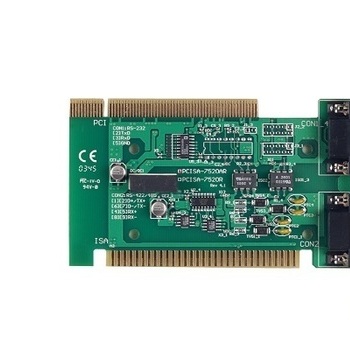 PCISA-7520R/PCISA-7520AR