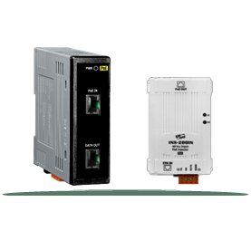 PoE Injector/Splitter