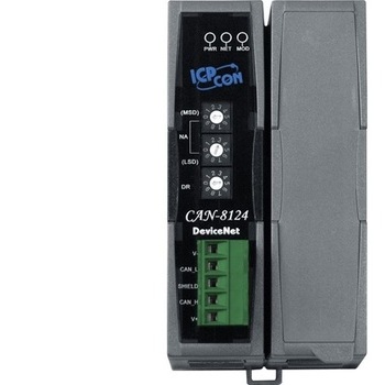 CAN-8124 / CAN-8224