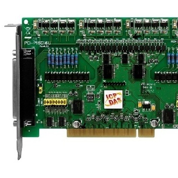 PCI-P16C16U