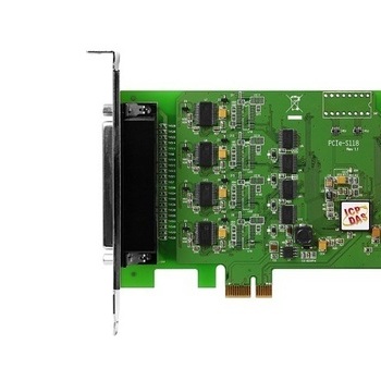 PCIe-S118