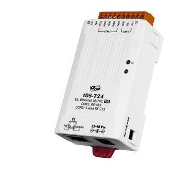 tDS-724/tDS-724i