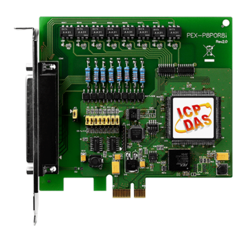 PEX-P8POR8i