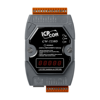 GW-7238D