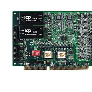 ISO-DA8