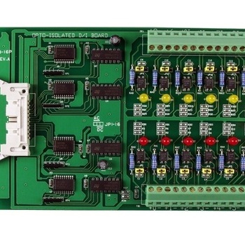 DB-16P