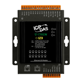 OPC UA I/O 모듈 선택가이드