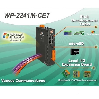 WP-2000-CE7