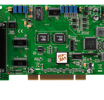 PCI-1602FU