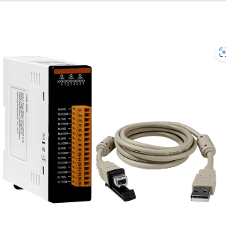 USB I/O