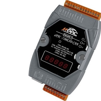 uPAC-7186EXD-CAN