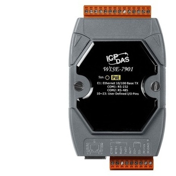 WISE-7901(D)