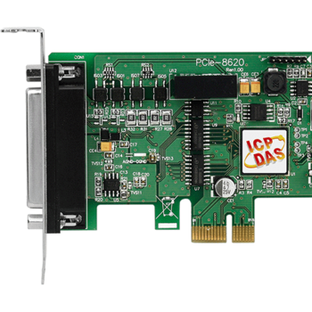 PCIe-8620