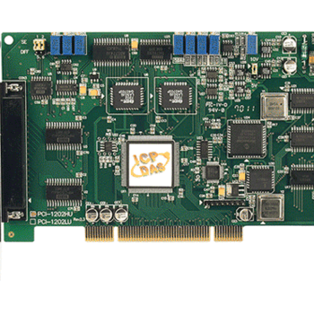 PCI-1202HU 시리즈